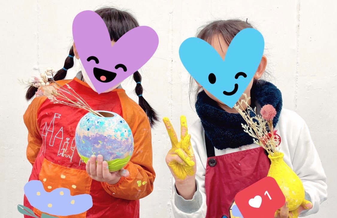 Teacher guiding a student